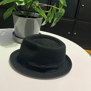 Kids' Fedora Hat (toddlers)